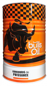 BULLS 200L 208L