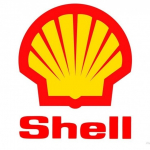 logo shell