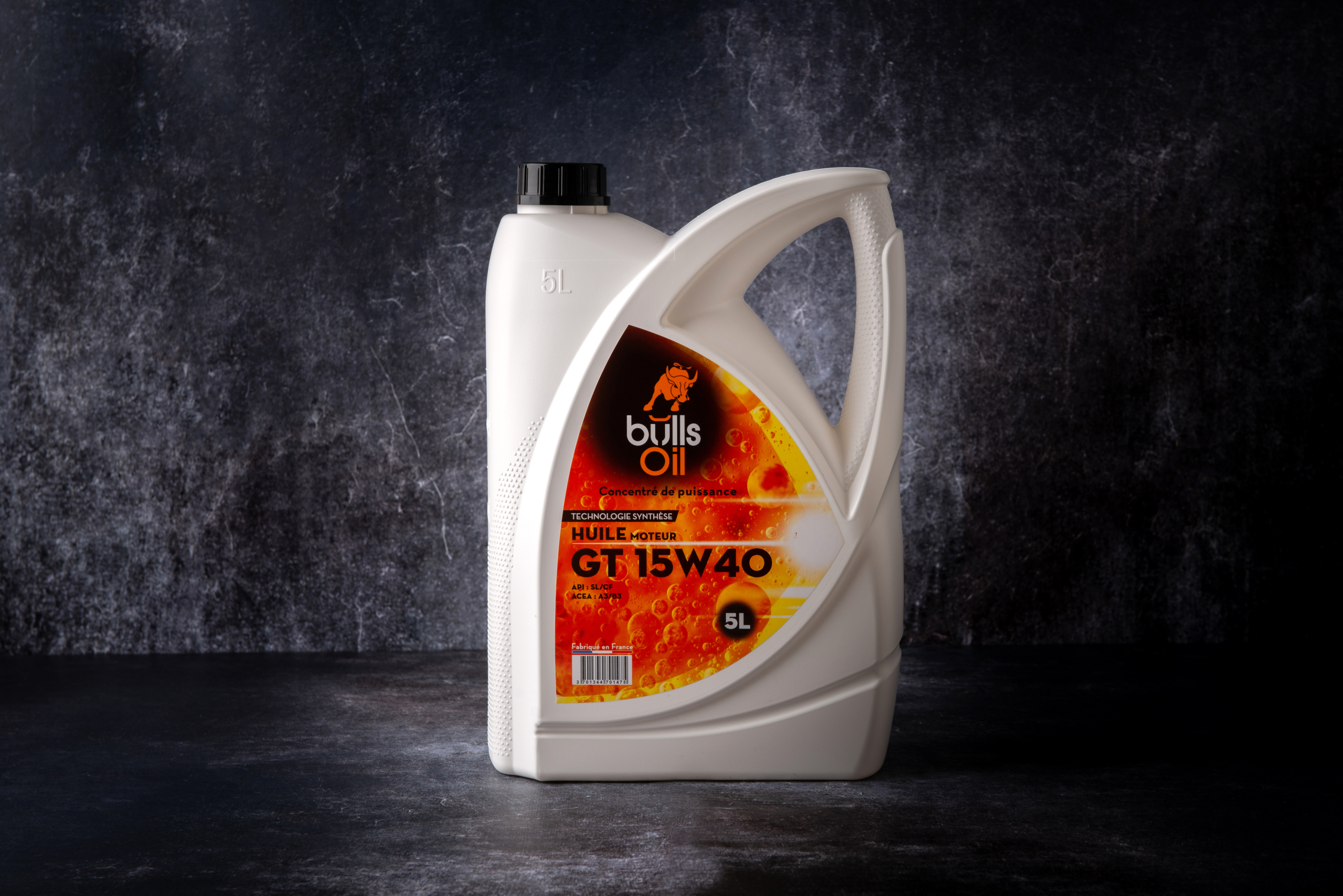 GT15W40 GT15W40