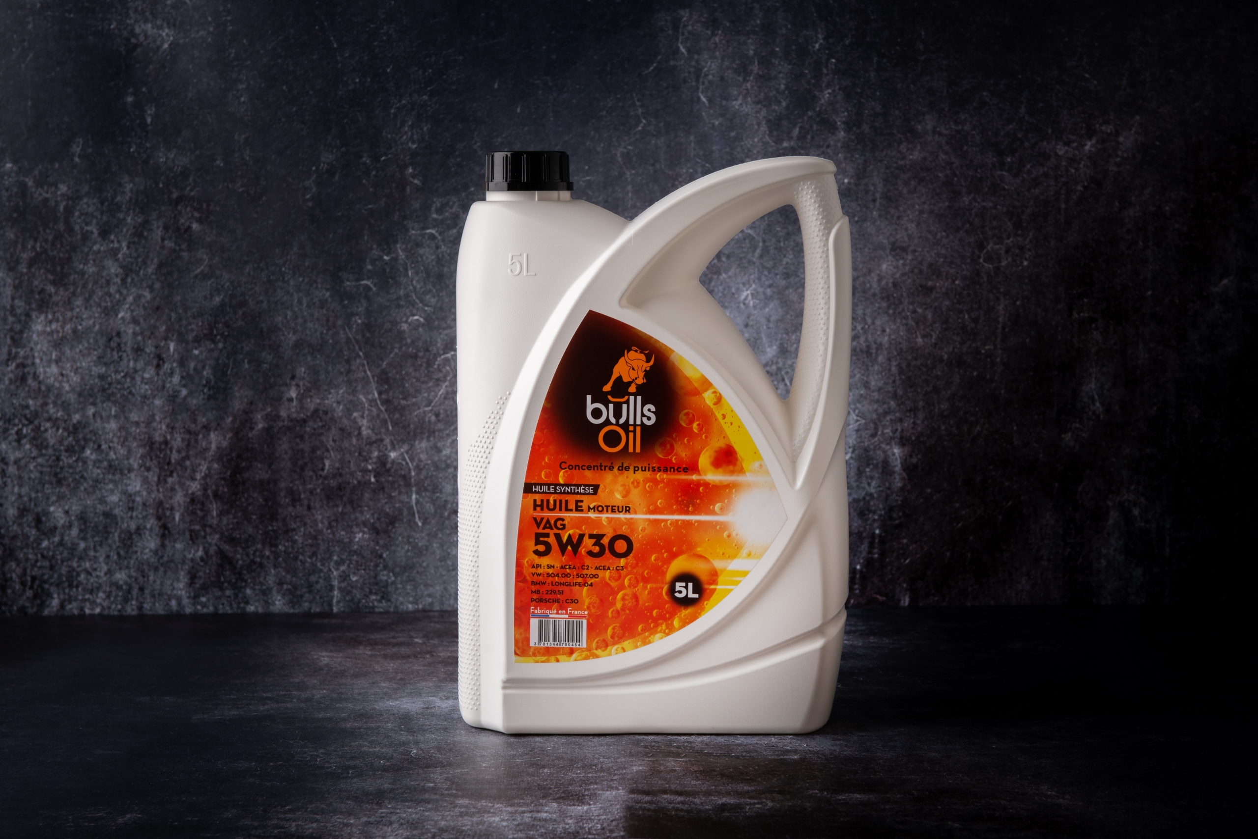 VAG 5W30-min VAG 5W30-min